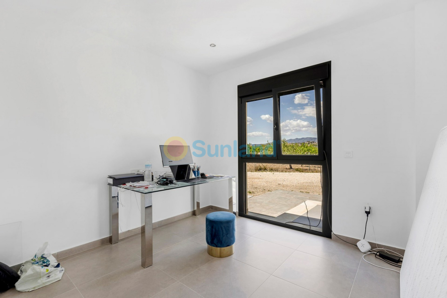 Brukte eiendommer - Detached Villa - Macisvenda