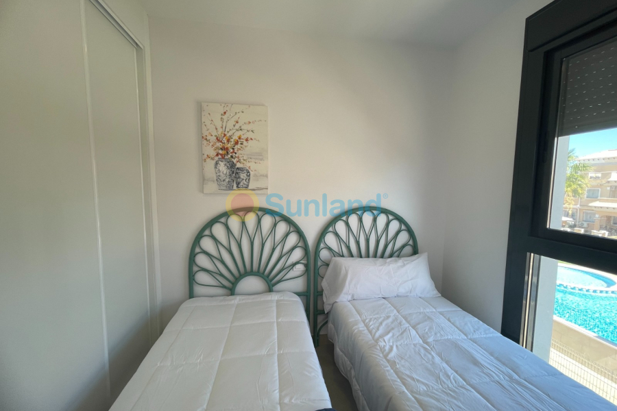 Brukte eiendommer - Rekkehus - Orihuela Costa - Pau 26