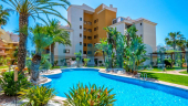 Resale - Apartment - Punta Prima - 