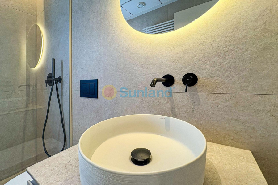 Ny bygg - Villa - Rojales - Ciudad Quesada