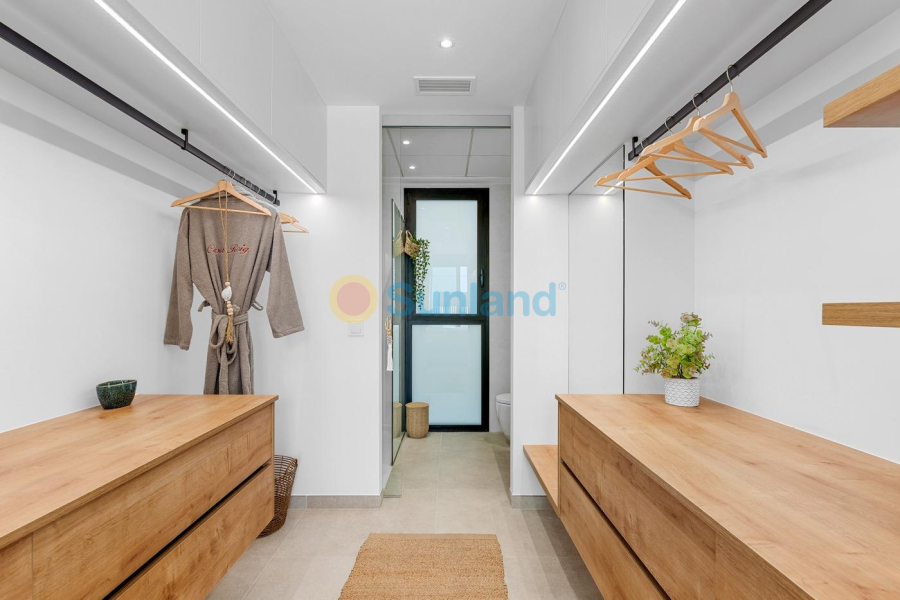 New Build - Semidetached - Dolores - Sector 3