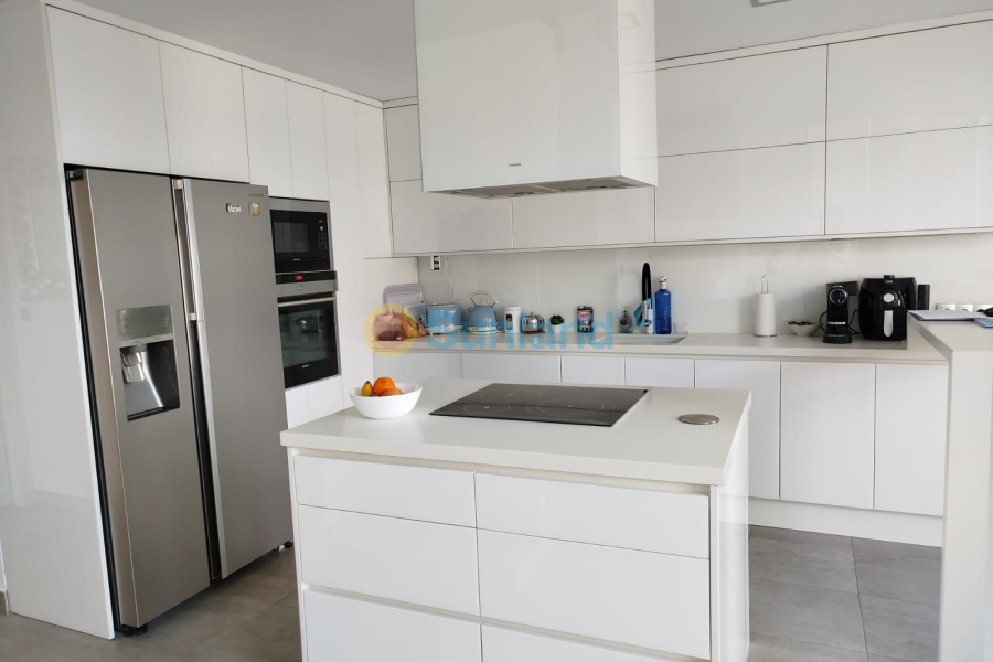 Segunda mano - Chalet - Orihuela Costa - Los Dolses