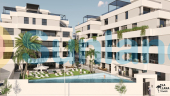Nueva construcción  - Apartamento - San Pedro del Pinatar - CENTRO