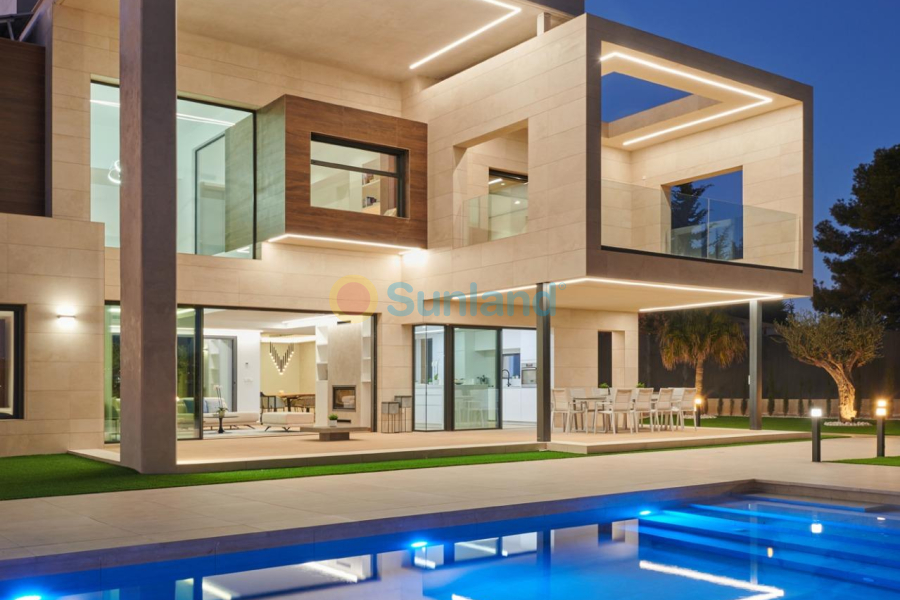 Brukte eiendommer - V - Molina De Segura - Los Conejos