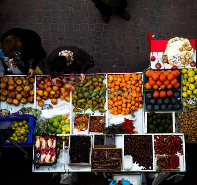 Ny bygg - Town House - Dolores - Sector 2