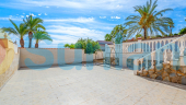 Resale - Villa - Ciudad Quesada - Rojales