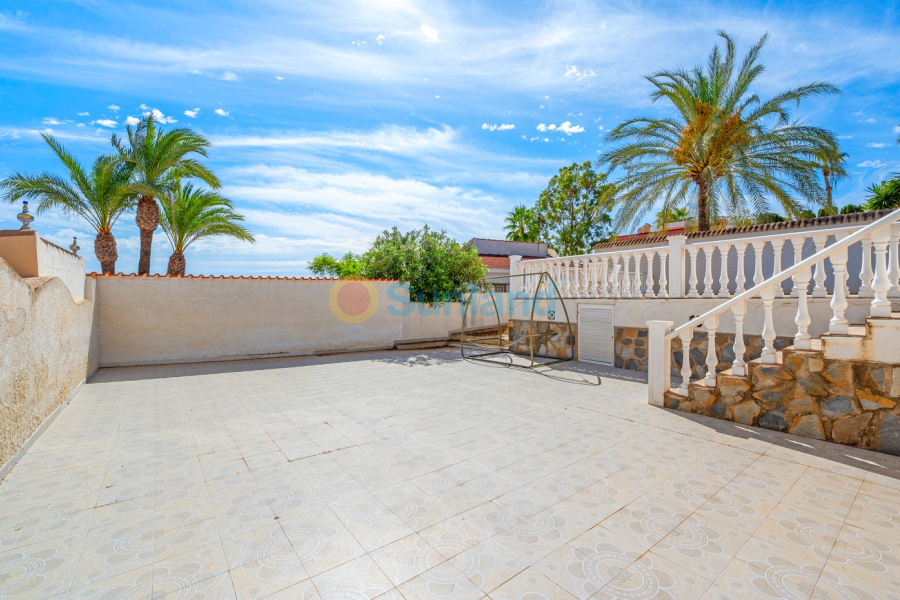 Resale - Villa - Ciudad Quesada - Rojales