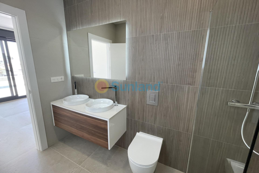 Ny bygg - Villa - Rojales - Ciudad Quesada