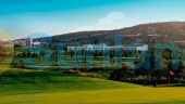 Ny bygg - Town House - Algorfa - La finca golf