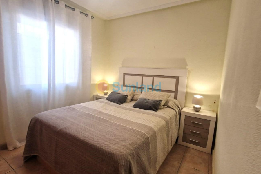 Resale - Townhouse - Torrevieja - 
