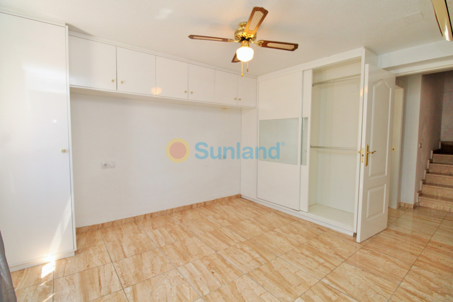 Brukte eiendommer - Villa - Villamartin