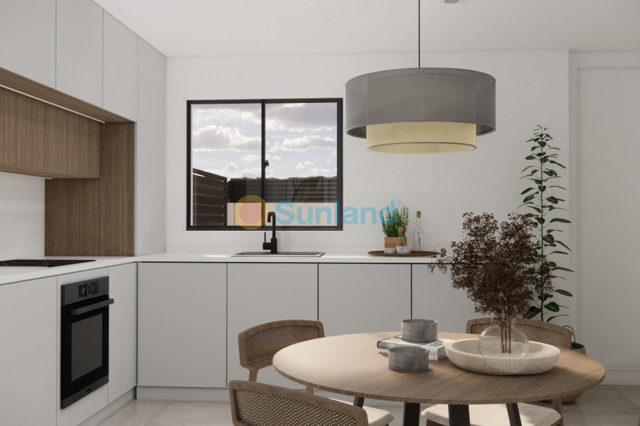 Ny bygg - Villa - Orihuela - Vistabella Golf