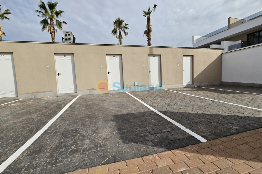 Resale - P - San Pedro del Pinatar - 