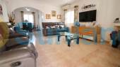 Använda fastigheter - Villa - Algorfa - Montemar