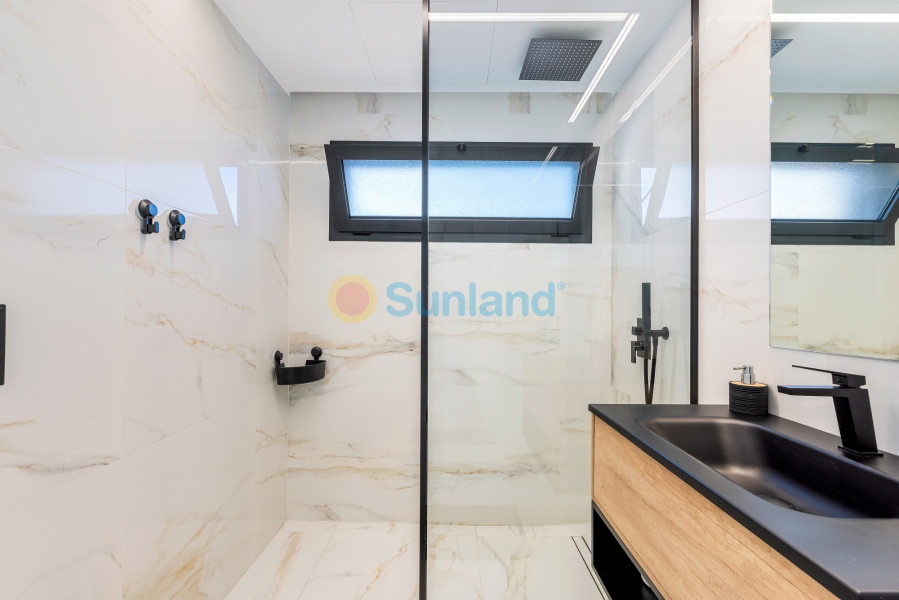 Segunda mano - Apartamento - Guardamar del Segura - El Raso