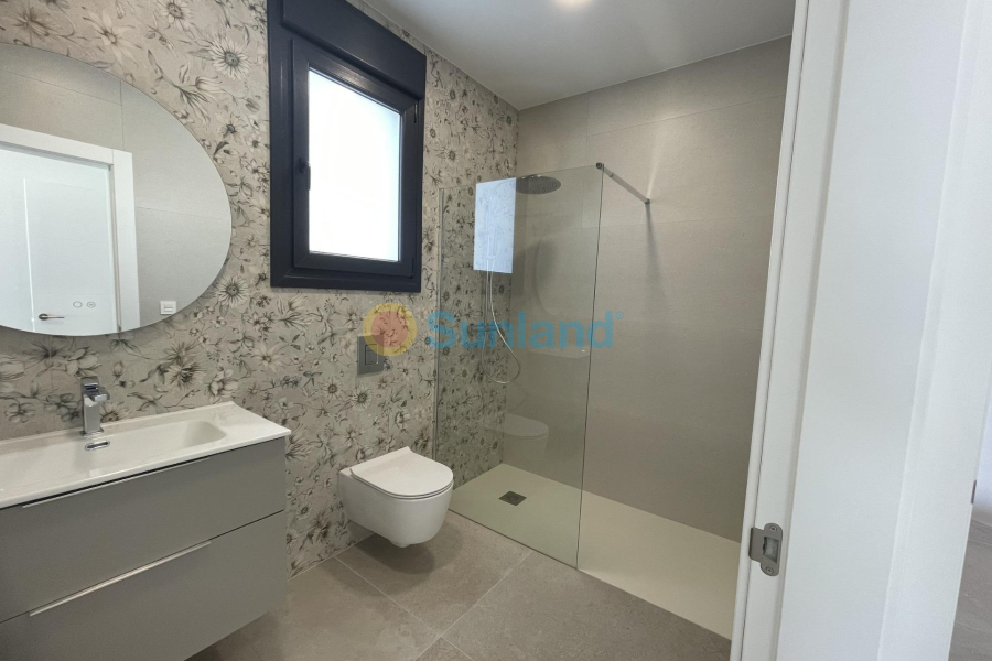 Ny bygg - Villa - Rojales - Ciudad Quesada