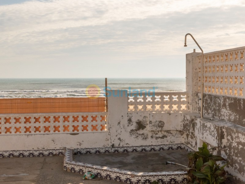 Använda fastigheter - Villa - Guardamar del Segura