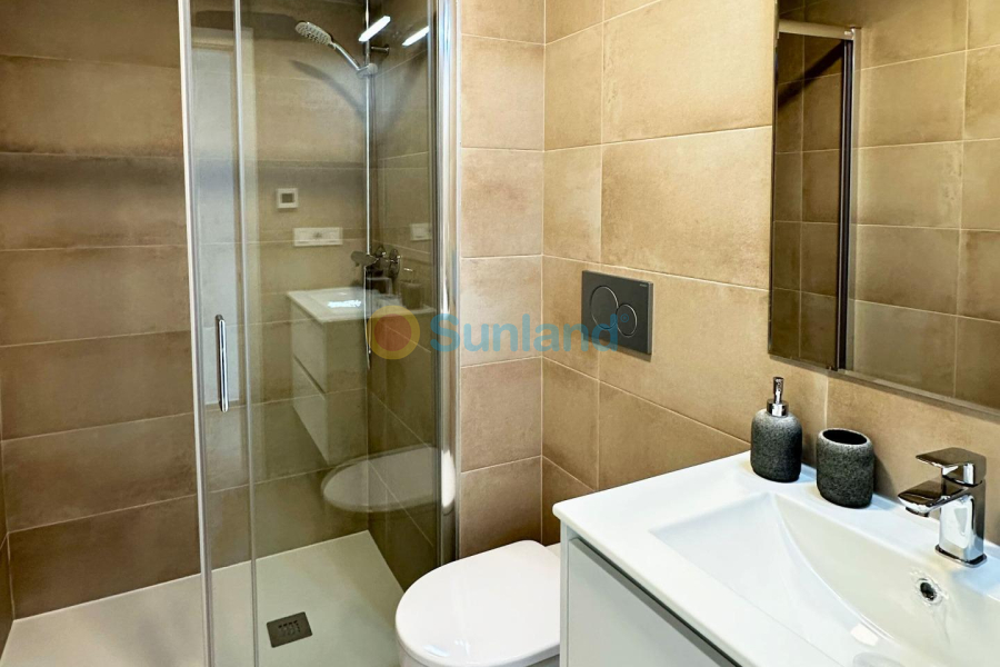 New Build - Semidetached - Dolores - polideportivo