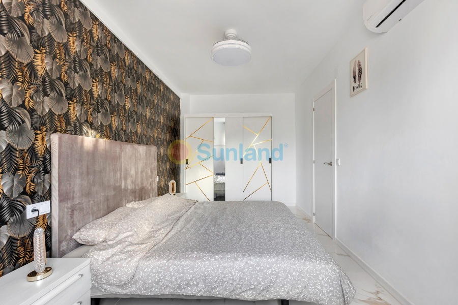 Brukte eiendommer - Leilighet - Torrevieja - La Mata