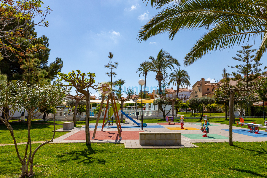 Segunda mano - Casa de Pueblo - Torrevieja - Torreta - florida