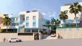 New Build - Semidetached - Algorfa - La finca golf