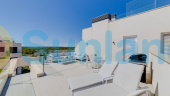 Resale - Apartment - Orihuela - Las Colinas Golf