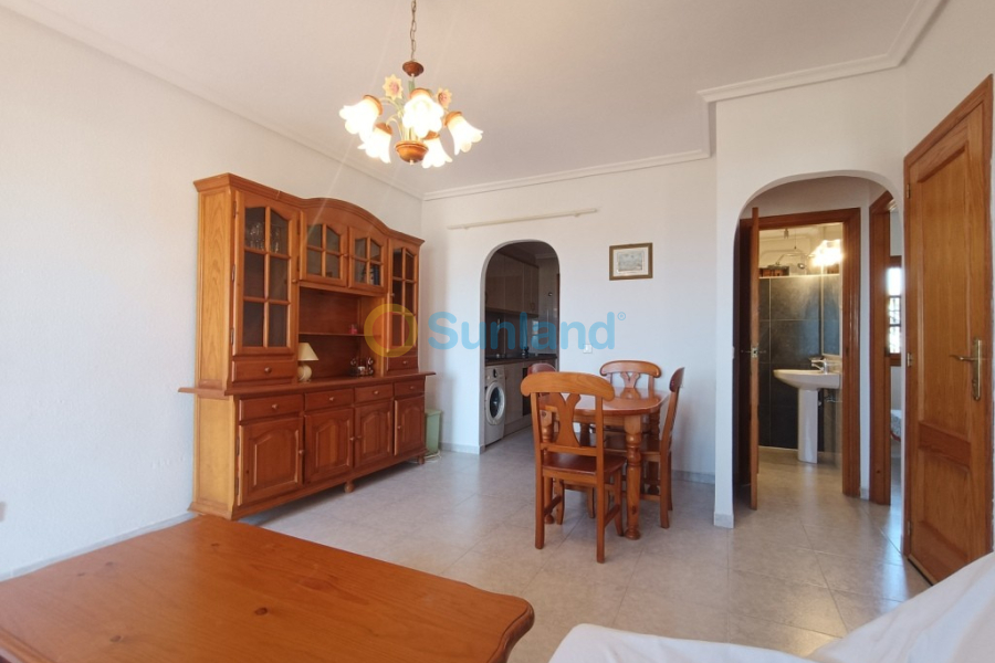 Resale - Apartment - Torrevieja