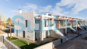 New Build - Ground Floor Bungalow - Orihuela costa - pueblo