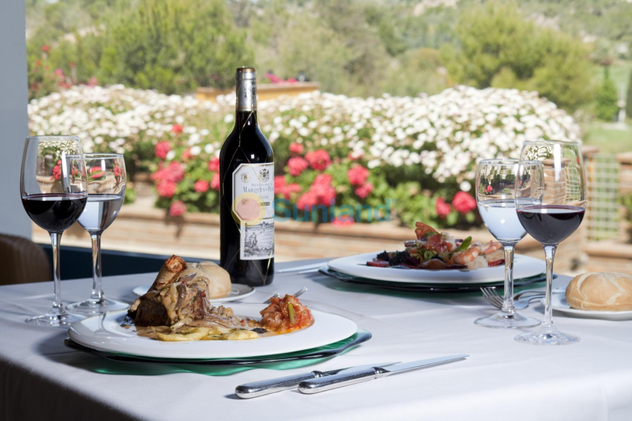 Ny bygg - Ground floor apartment - Orihuela Costa - Lomas de Campoamor