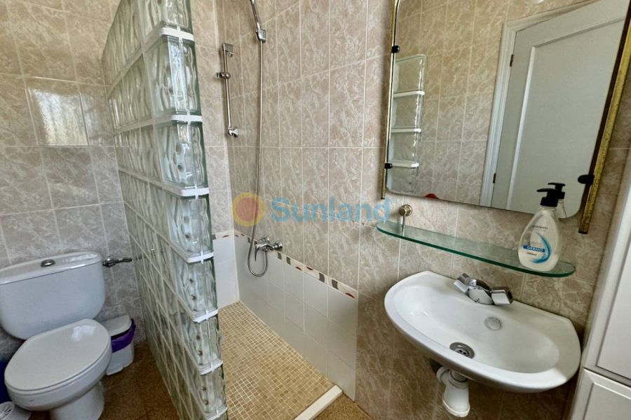 Segunda mano - Country house - Castalla