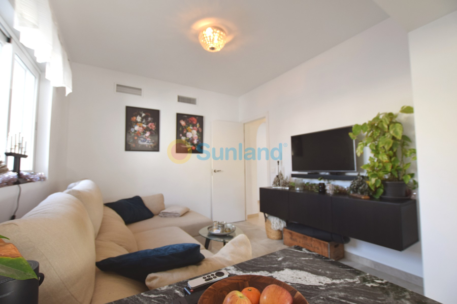 Segunda mano - Detached Villa - Ciudad Quesada - Central Quesada