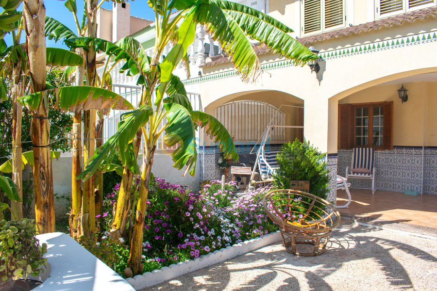 Segunda mano - Adosado - Los Alcázares - Los Narejos