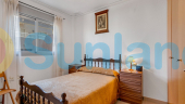 Brukte eiendommer - Apartment / flat - Torrevieja - La Mata pueblo