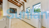 Resale - Villa - Altea - Sierra de Altea