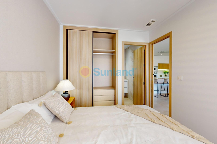 New Build - Penthouse - Guardamar del Segura - El Raso