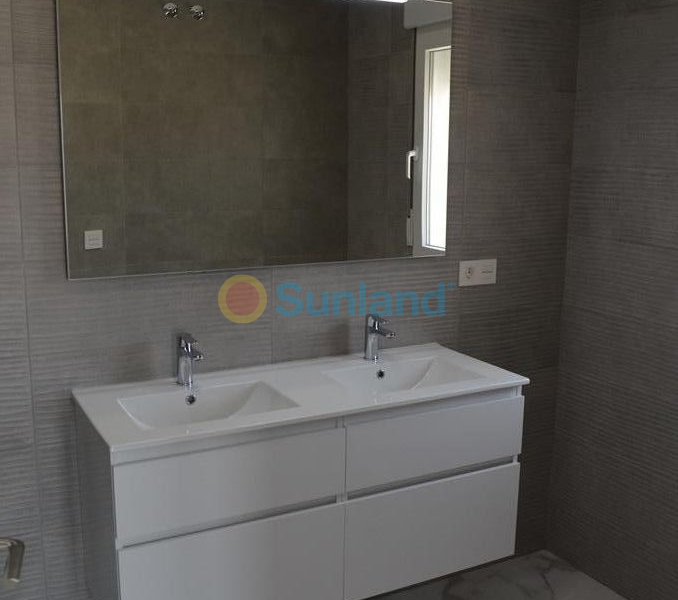 New Build - Villa - Pinoso - Camino Del Prado