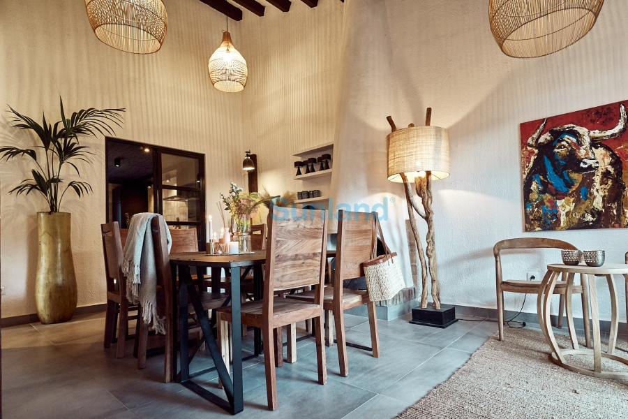 Segunda mano - Chalet - Orihuela Costa - Punta Prima