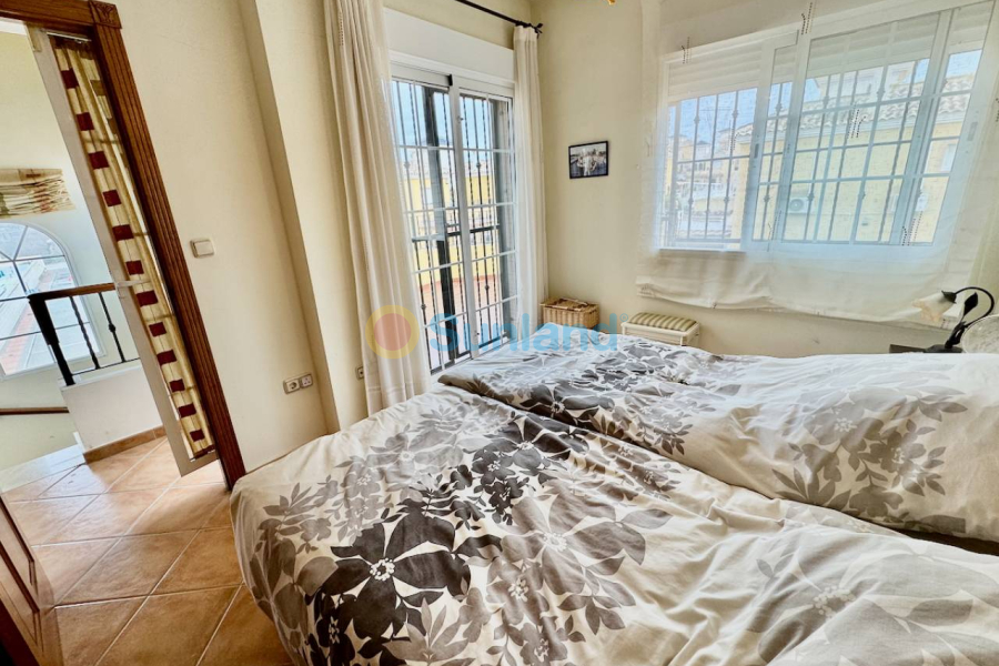 Segunda mano - Chalet - Algorfa - Lo Crispin