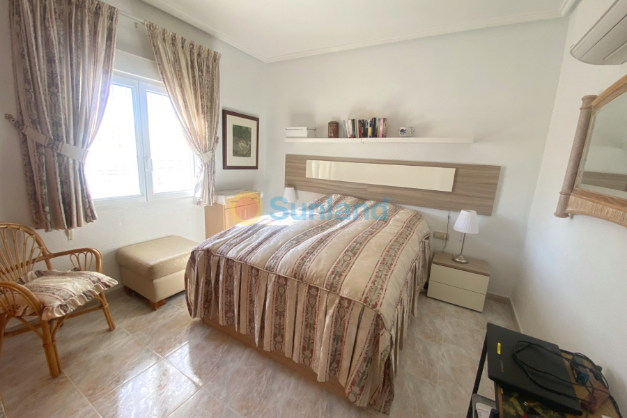 Resale - Detached Villa - Ciudad Quesada - Central Quesada