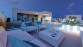 New Build - Apartment - Torrevieja - Playa del Cura