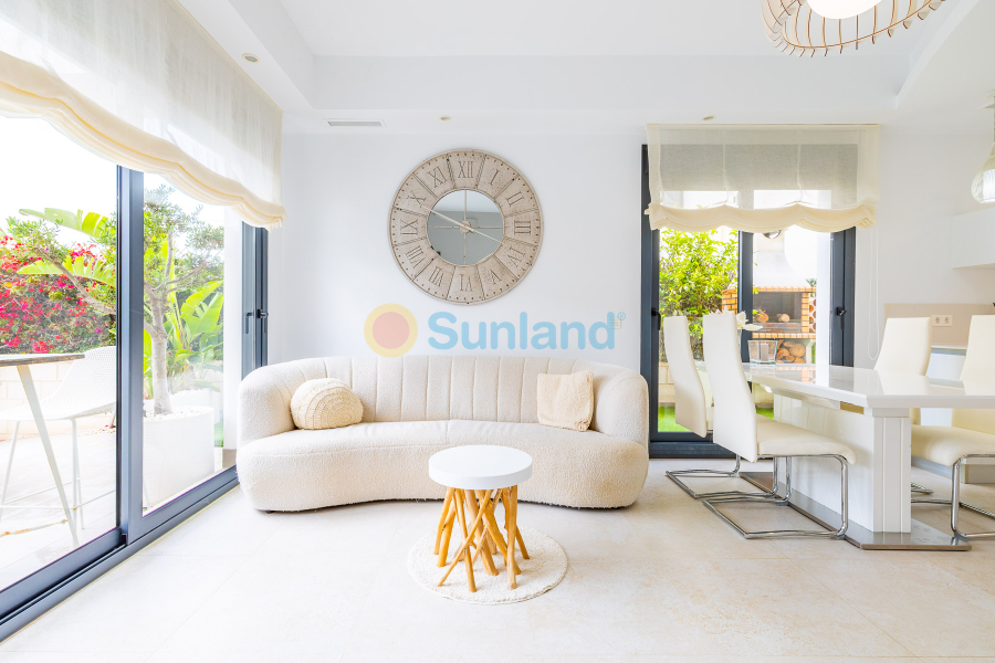 Segunda mano - Casa de Pueblo - Orihuela Costa - PAU 26