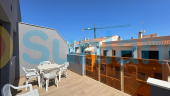 Resale - Apartment - Torrevieja - 