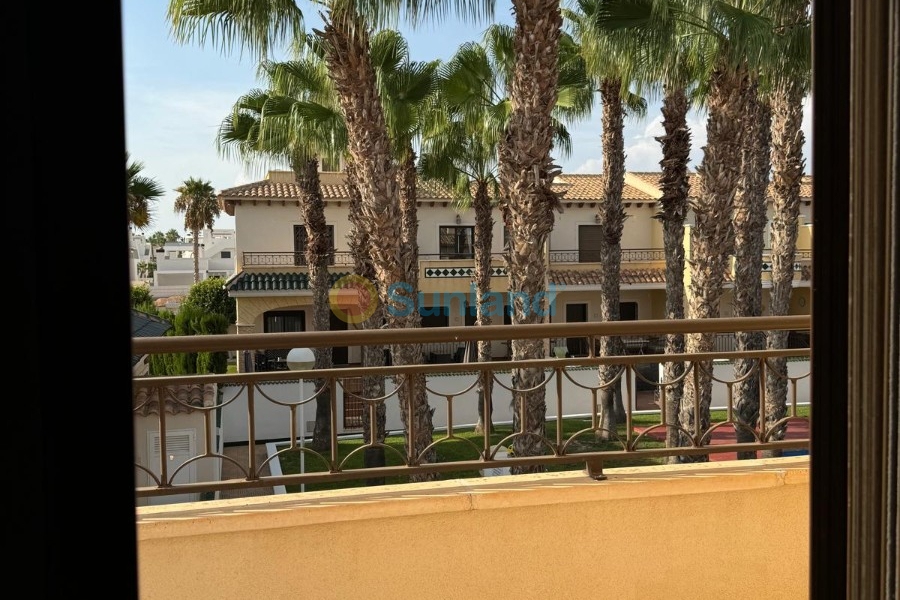 Вторичка - Bилла - Ciudad Quesada - Rojales