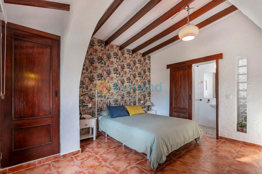 Använda fastigheter - Villa - Orihuela Costa - Lomas De Cabo Roig