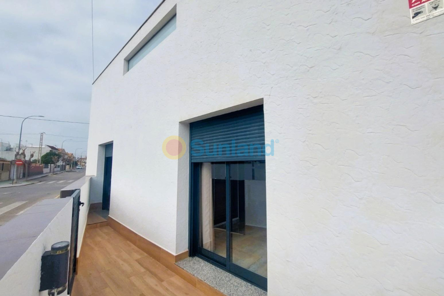 Resale - V - Pilar de la Horadada - Torre de la Horadada