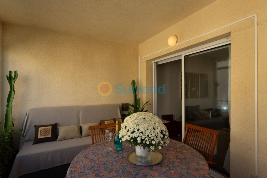 Resale - Apartment - Orihuela Costa - Altos de Campoamor