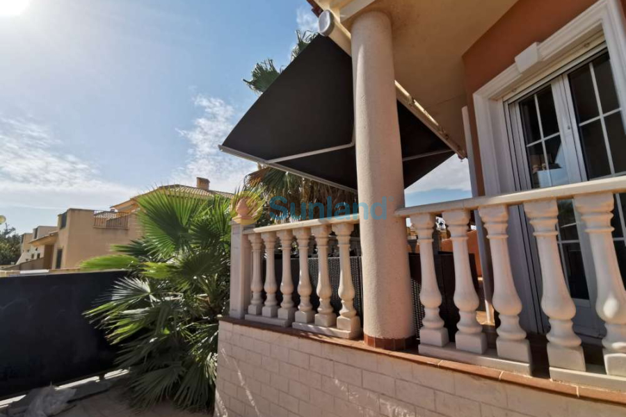 Använda fastigheter - Villa - Almoradí - Almoradi