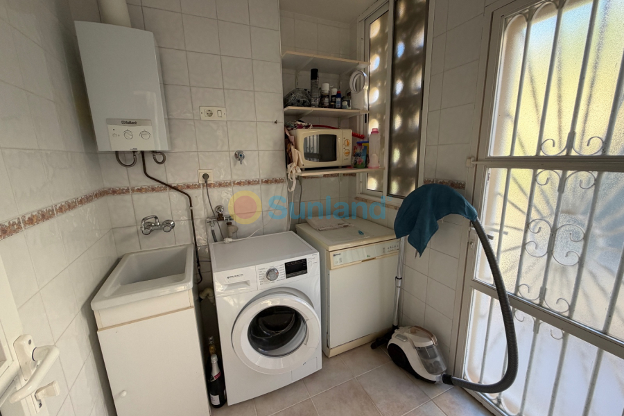 Вторичка - Bилла - Ciudad Quesada - La Marquesa Golf