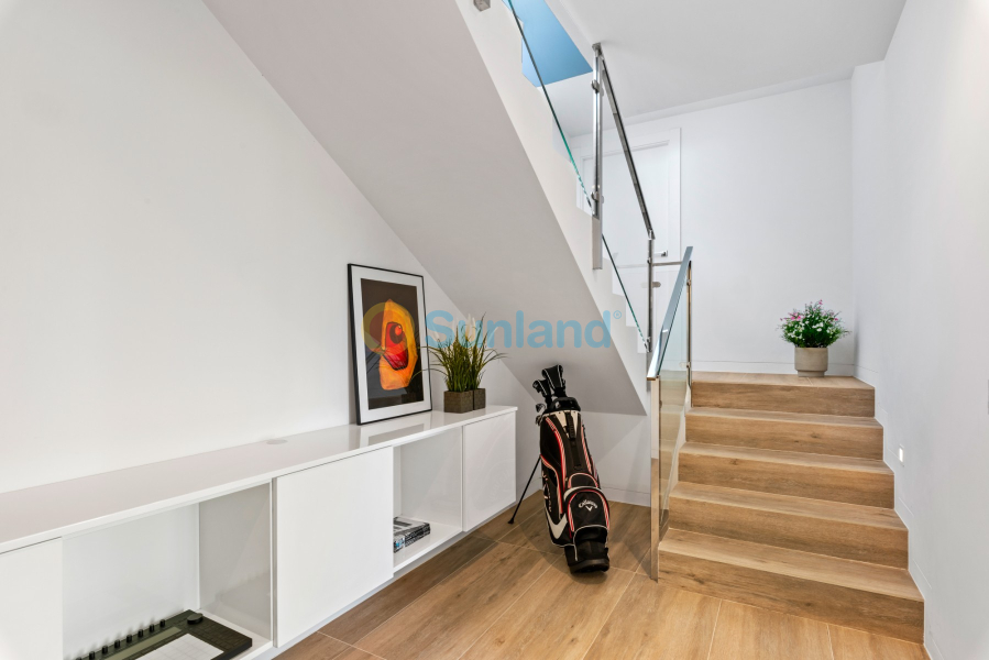 Brukte eiendommer - Villa - Las Colinas Golf Resort - Las Colinas golf