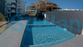 New Build - Apartment - Orihuela Costa - Las Filipinas